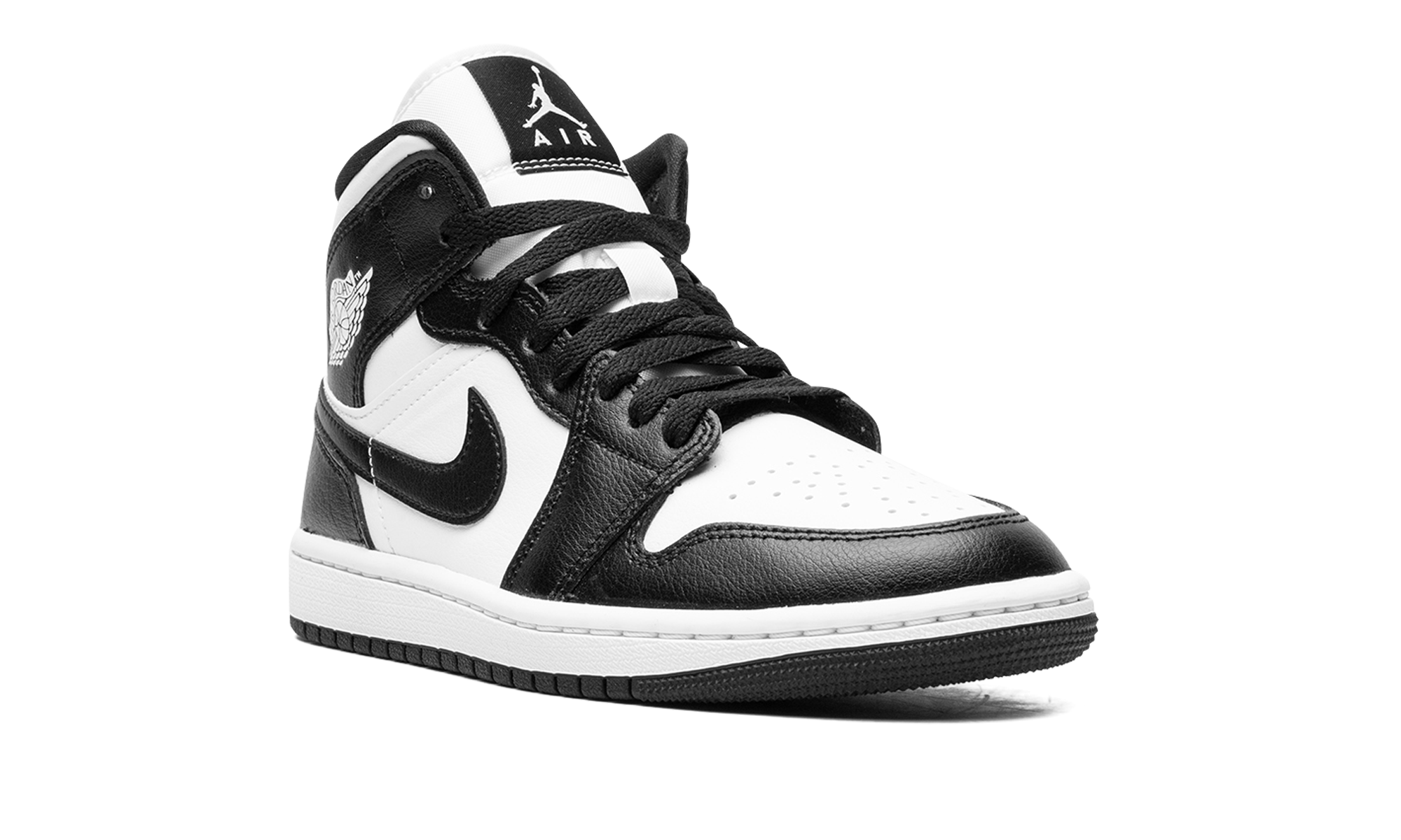 Air Jordan 1 Mid Panda