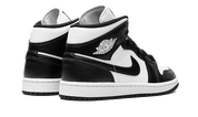 Air Jordan 1 Mid Panda
