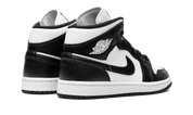 Air Jordan 1 Mid Panda