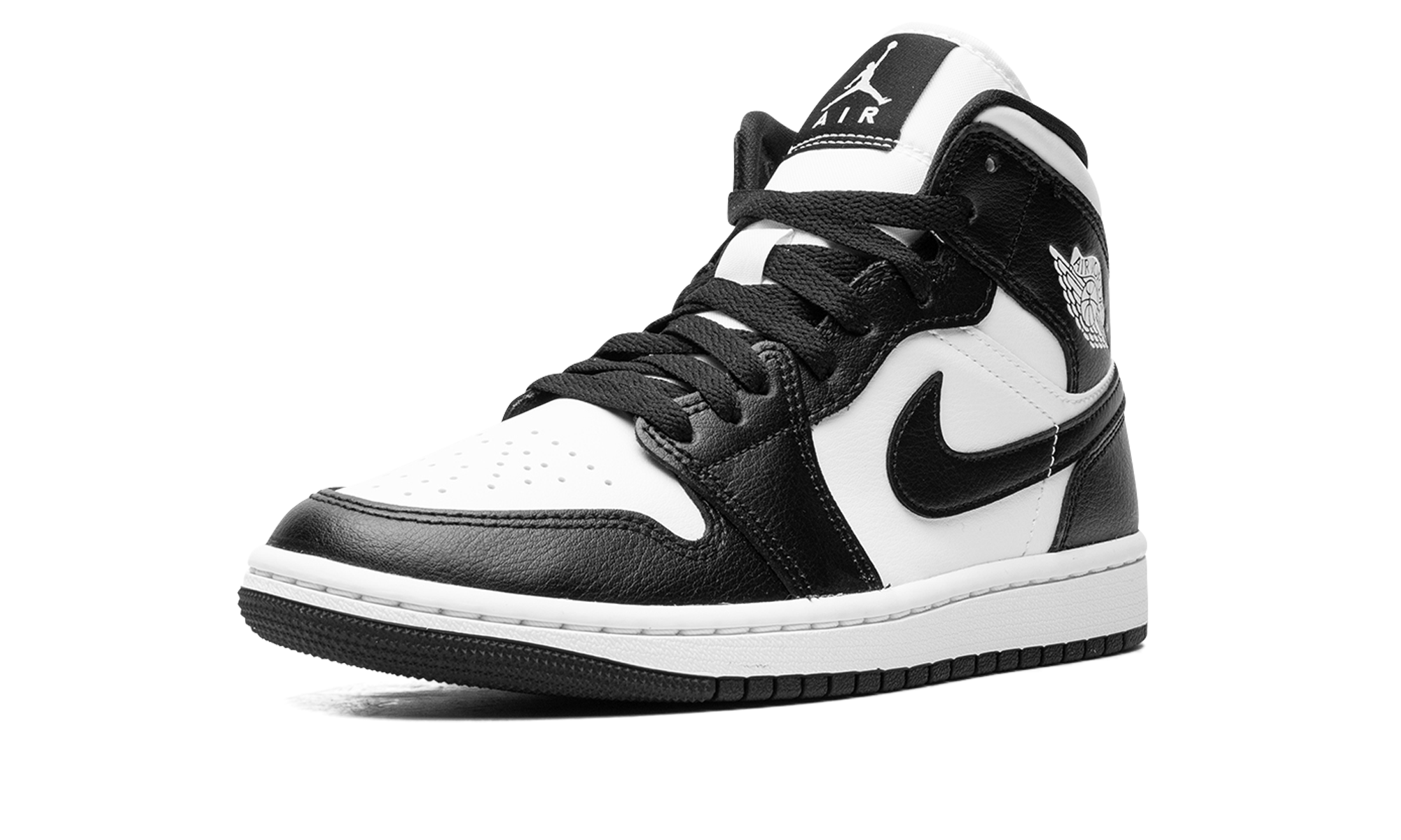 Air Jordan 1 Mid Panda