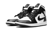 Air Jordan 1 Mid Panda