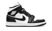 Air Jordan 1 Mid Panda