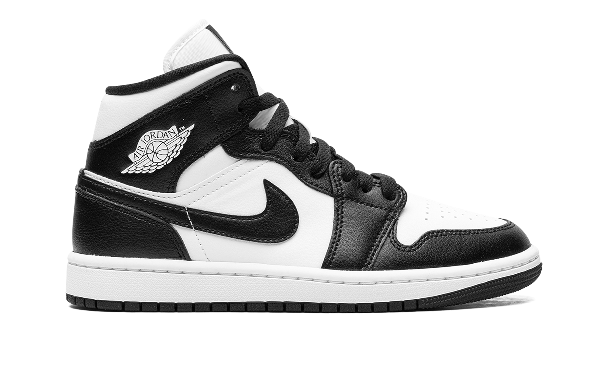 Air Jordan 1 Mid Panda