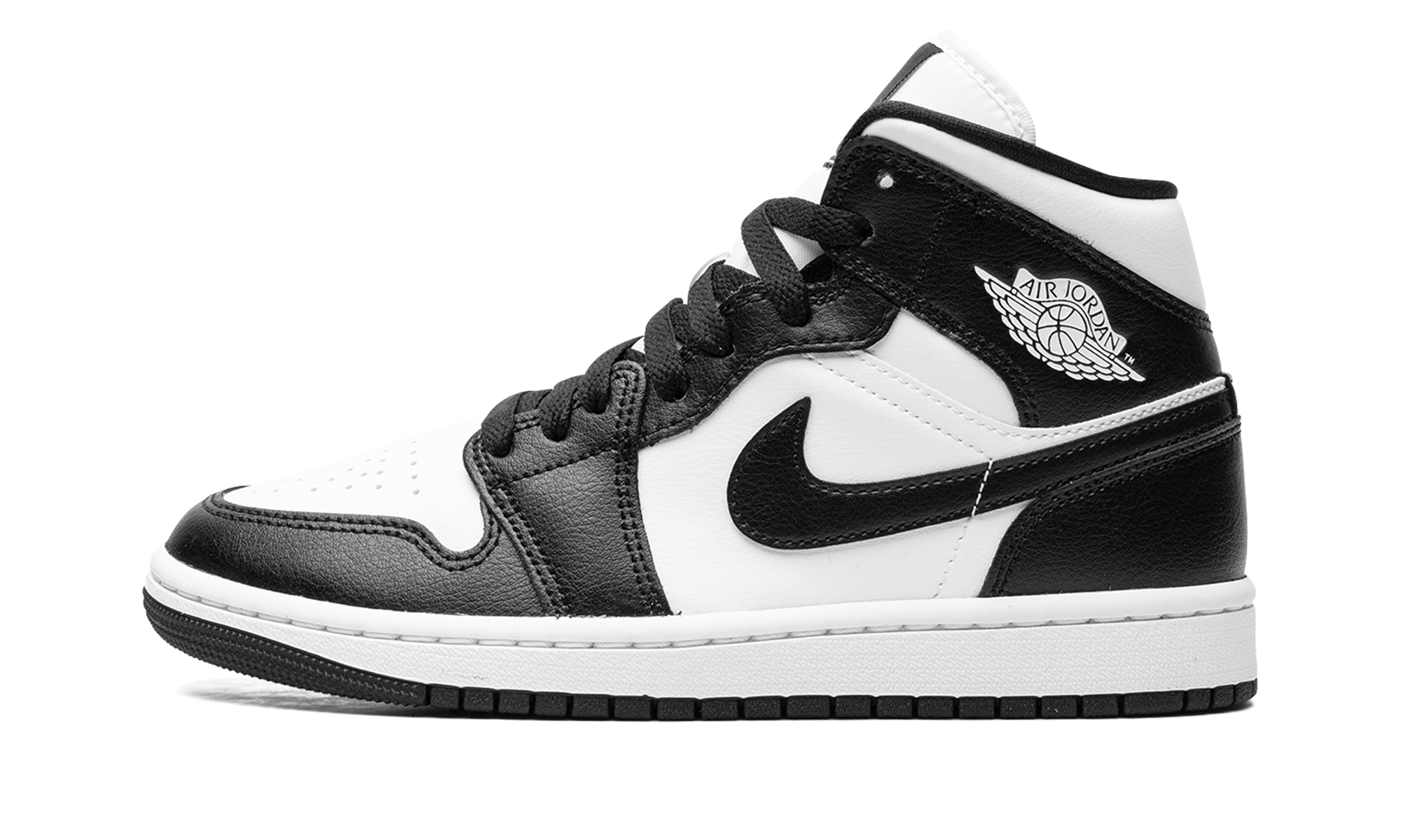 Air Jordan 1 Mid Panda