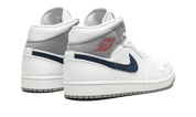 Air Jordan 1 Mid Paris
