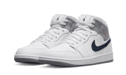 Air Jordan 1 Mid Paris