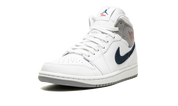 Air Jordan 1 Mid Paris