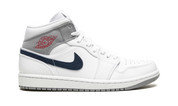 Air Jordan 1 Mid Paris