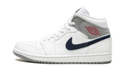 Air Jordan 1 Mid Paris