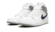 Air Jordan 1 Mid Paris