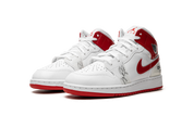 Air Jordan 1 Mid Rookie Season (GS) 3