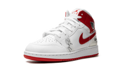 Air Jordan 1 Mid Rookie Season (GS) 5
