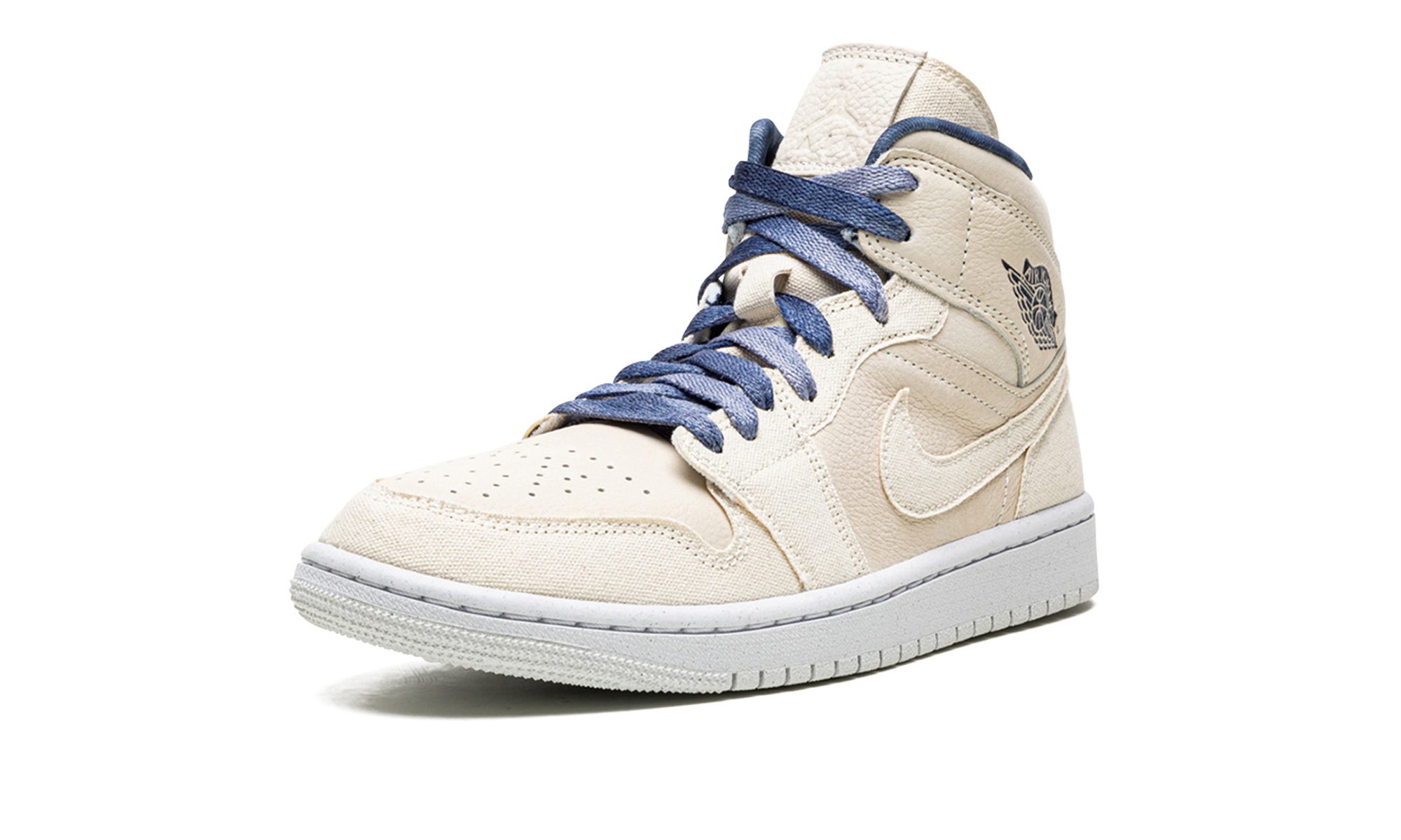 Air Jordan 1 Mid Sanddrift (W) 5