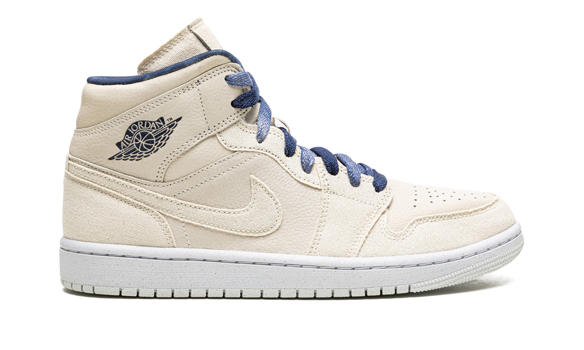 Air Jordan 1 Mid Sanddrift (W) 7