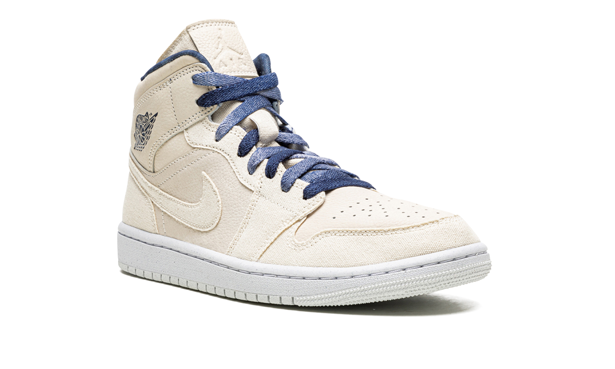Air Jordan 1 Mid Sanddrift (W) 8
