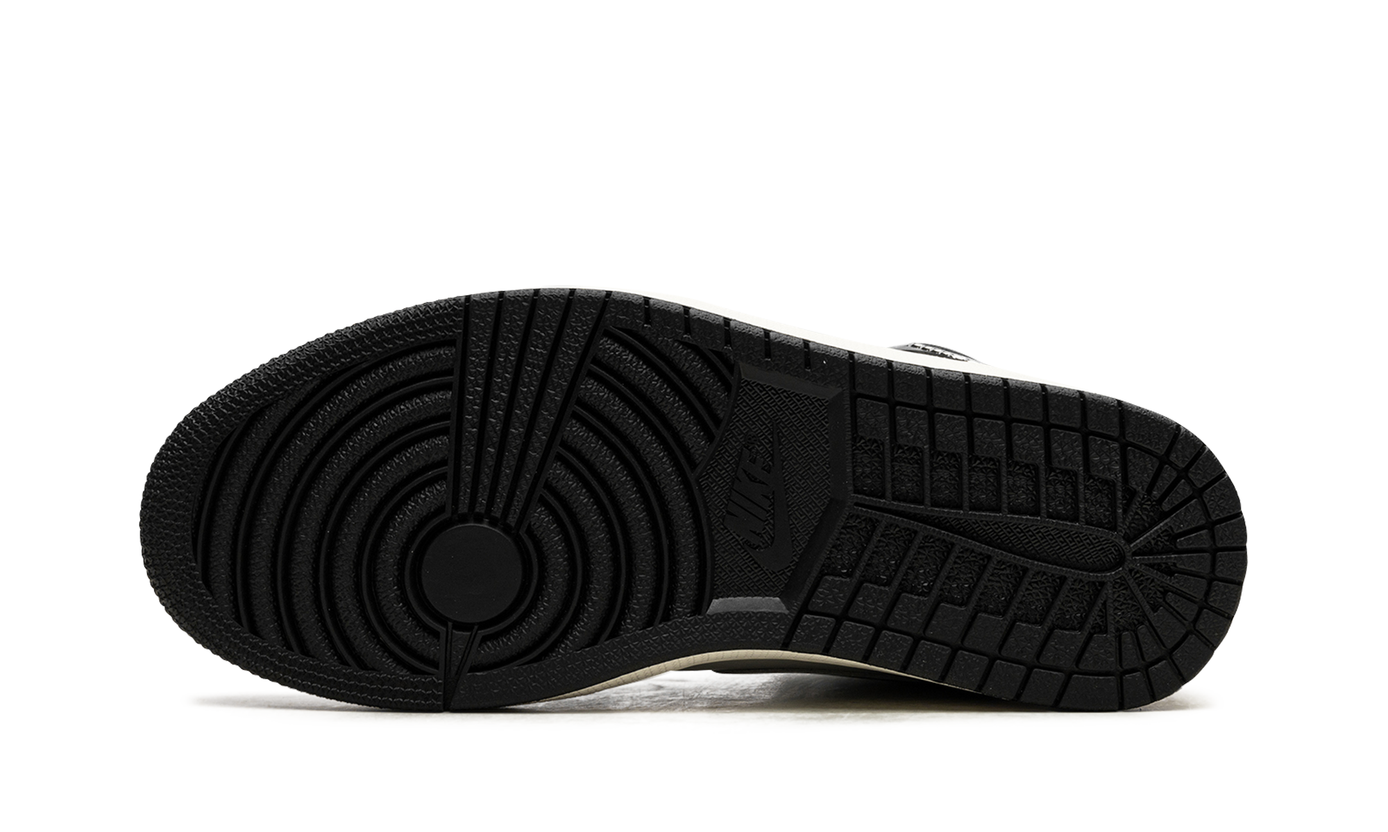 Air Jordan 1 Mid SE Black Chrome (W) 6