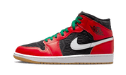 Air Jordan 1 Mid Se christmas