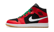 Air Jordan 1 Mid Se christmas