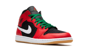 Air Jordan 1 Mid Se christmas