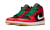 Air Jordan 1 Mid Se christmas