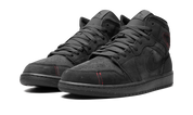 Air Jordan 1 Mid SE Craft Dark Smoke Grey 3
