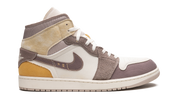 Air Jordan 1 Mid Se Craft Sail Taupe Haze