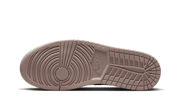 Air Jordan 1 Mid Se Craft Sail Taupe Haze
