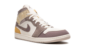 Air Jordan 1 Mid Se Craft Sail Taupe Haze