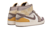 Air Jordan 1 Mid Se Craft Sail Taupe Haze