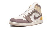 Air Jordan 1 Mid Se Craft Sail Taupe Haze
