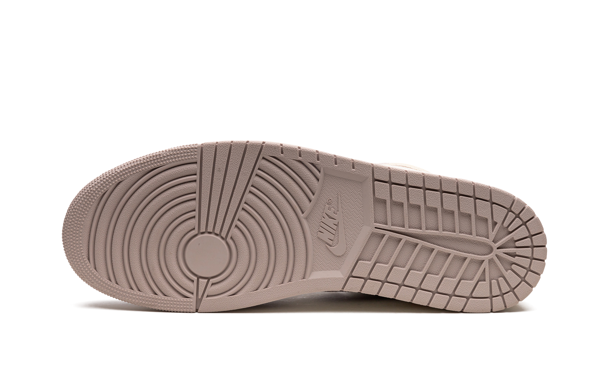 Air Jordan 1 Mid Se Craft Sail Taupe Haze