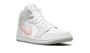 Air Jordan 1 Mid SE Light Iron Ore (W) 8