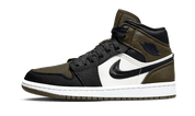 Air Jordan 1 Mid Se Light Olive
