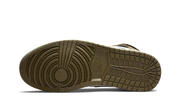 Air Jordan 1 Mid Se Light Olive