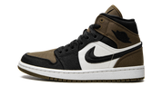 Air Jordan 1 Mid Se Light Olive