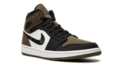 Air Jordan 1 Mid Se Light Olive
