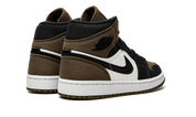 Air Jordan 1 Mid Se Light Olive