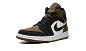 Air Jordan 1 Mid Se Light Olive