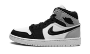 Air Jordan 1 Mid SE Light Steel Grey (W) 1