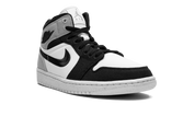 Air Jordan 1 Mid SE Light Steel Grey (W) 2