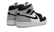 Air Jordan 1 Mid SE Light Steel Grey (W) 4
