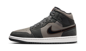 Air Jordan 1 Mid SE Night Stadium 1