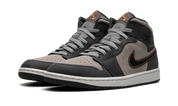 Air Jordan 1 Mid SE Night Stadium 3