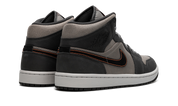 Air Jordan 1 Mid SE Night Stadium 4