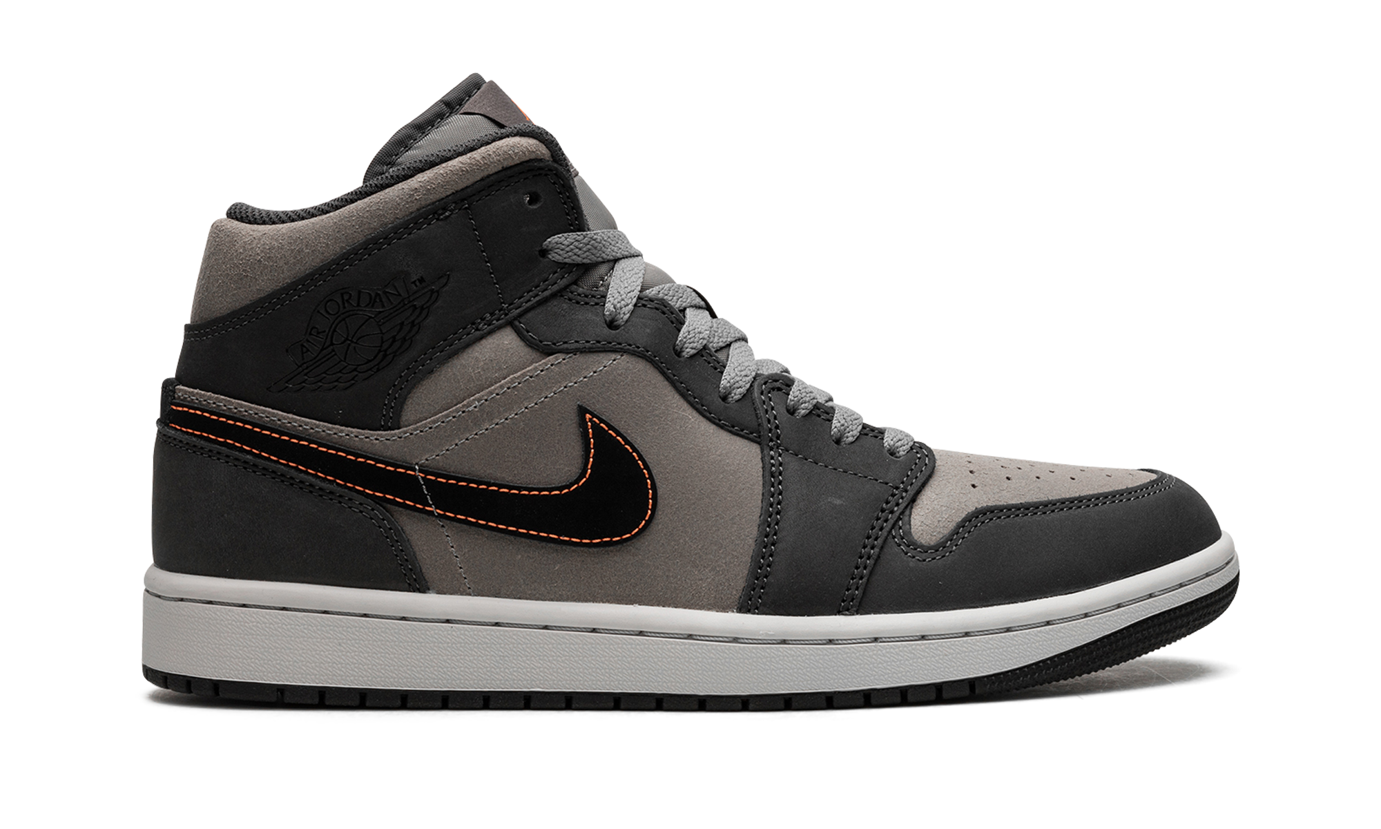 Air Jordan 1 Mid SE Night Stadium 7