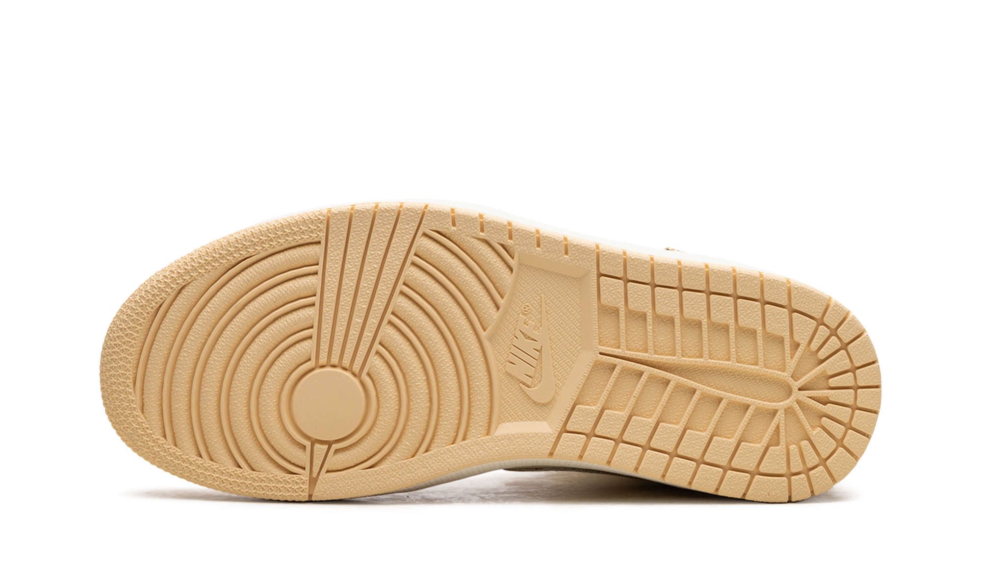 Air Jordan 1 Mid SE Pale Vanilla (W) 6