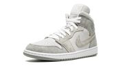 Air Jordan 1 Mid SE Particle Grey (W) 5