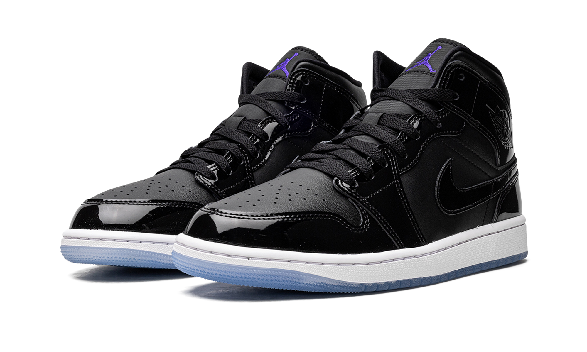 Air Jordan 1 Mid SE Space Jam 3