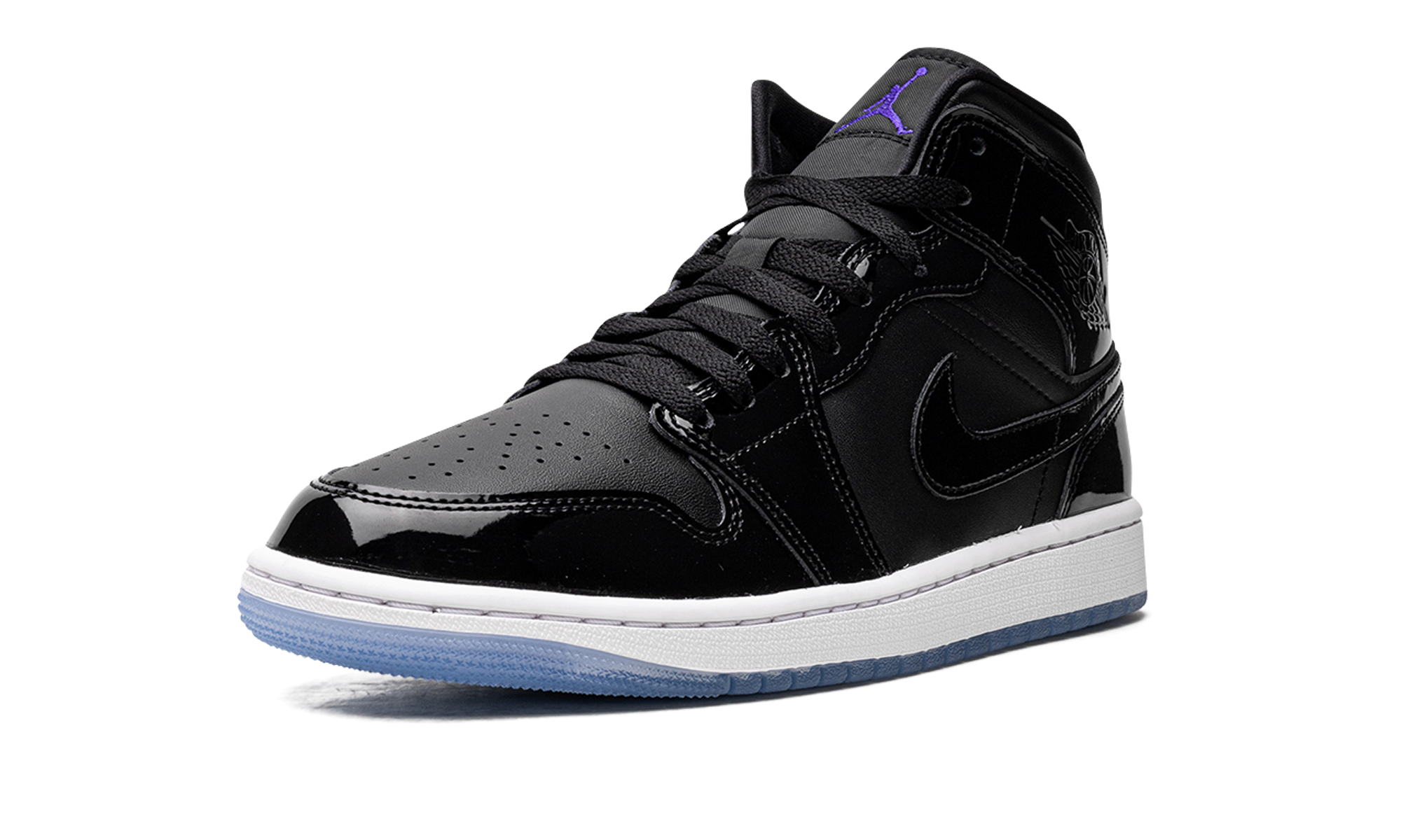 Air Jordan 1 Mid SE Space Jam 5