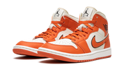 Air Jordan 1 Mid SE Sport Spice 3